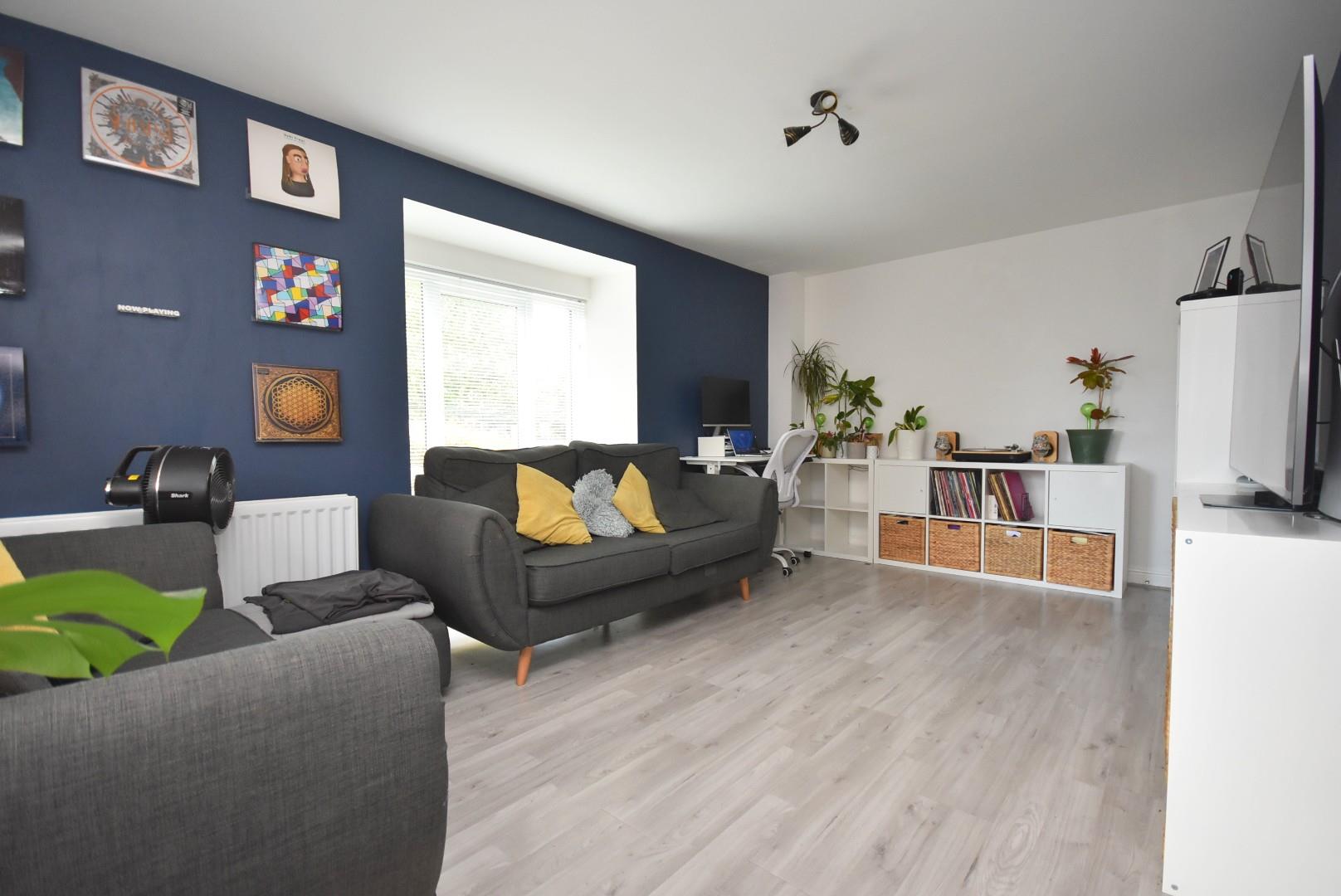 7 Bartley Wilson Way, Cardiff, CF11 8EN